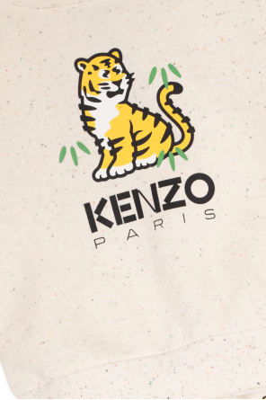 Kenzo Kids Hoodie & sweatpants kit