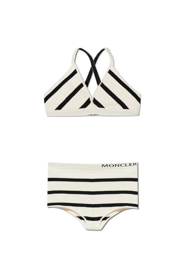Bra and Briefs, zdjęcie 1 Bra and Briefs od Moncler