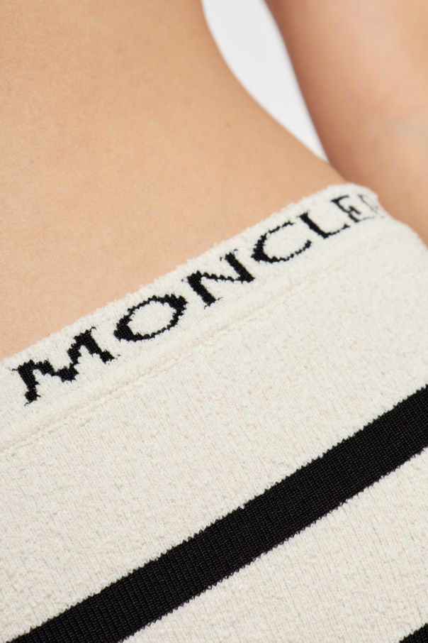 Moncler Bra and Knickers