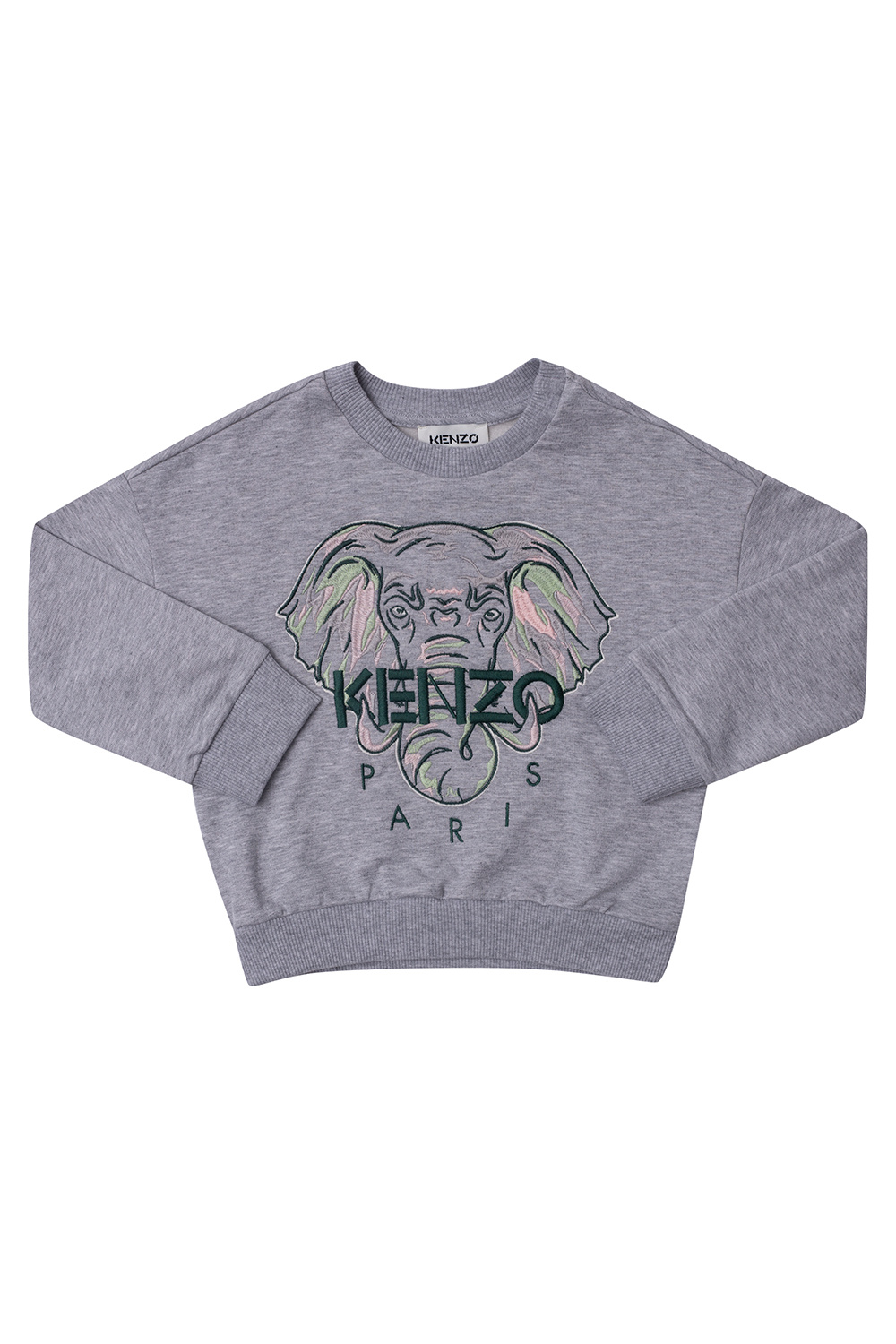 Kenzo Kids Nike Sportswear Essential Kij I Pędzel