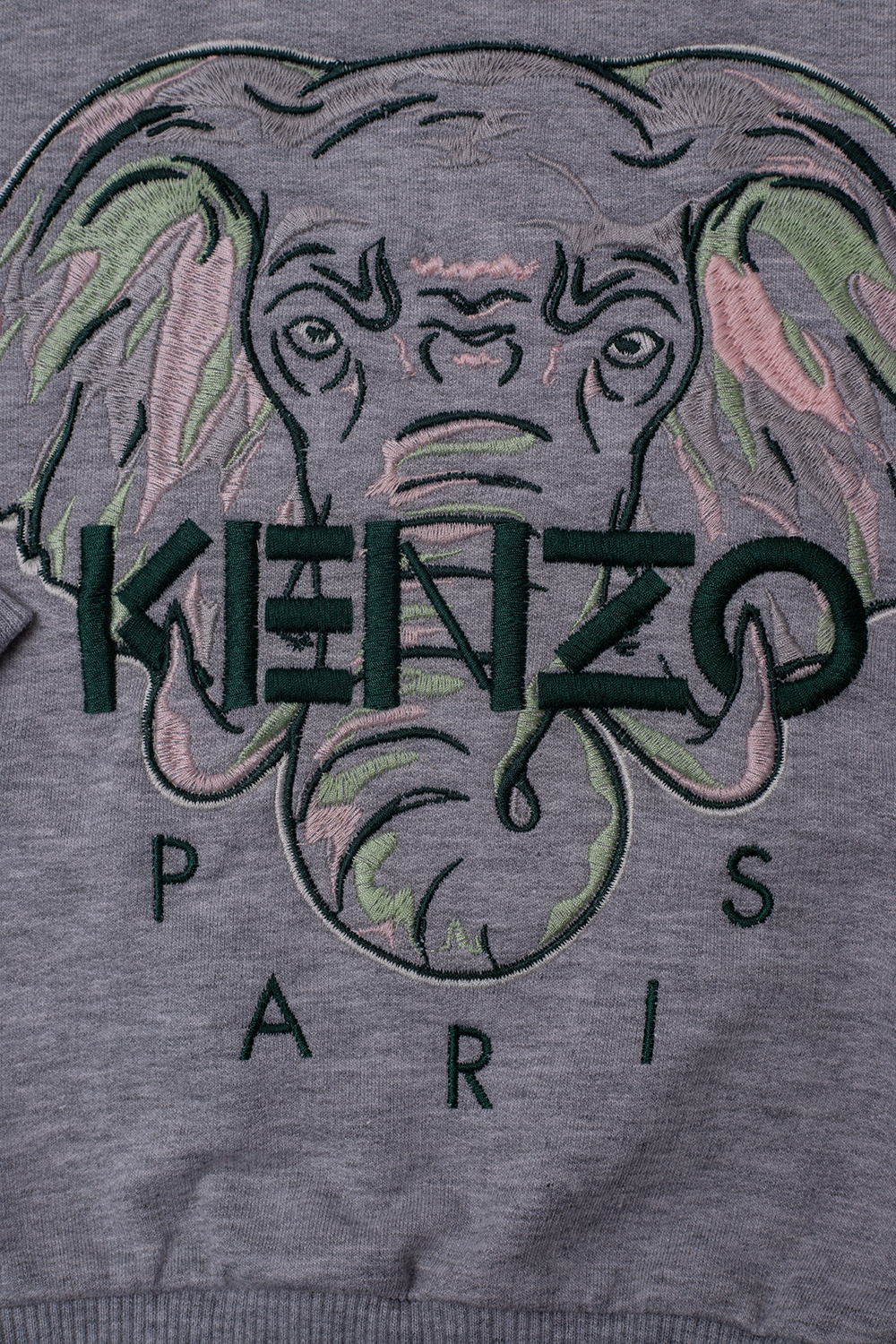 Kenzo Kids Nike Sportswear Essential Kij I Pędzel