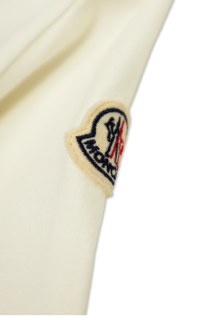 Moncler Enfant set: top and trousers