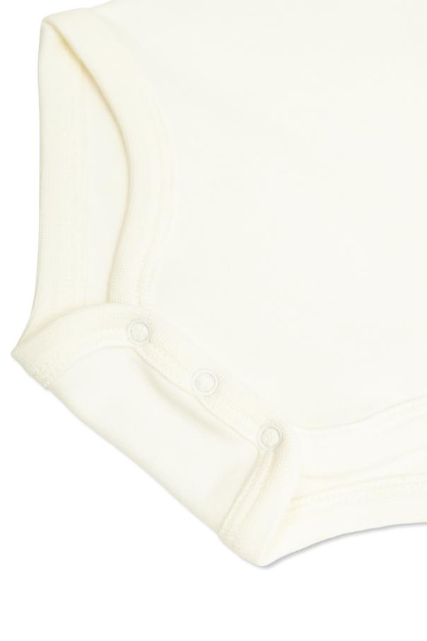 Moncler Enfant Conjunto para bebé: body, gorro y babero