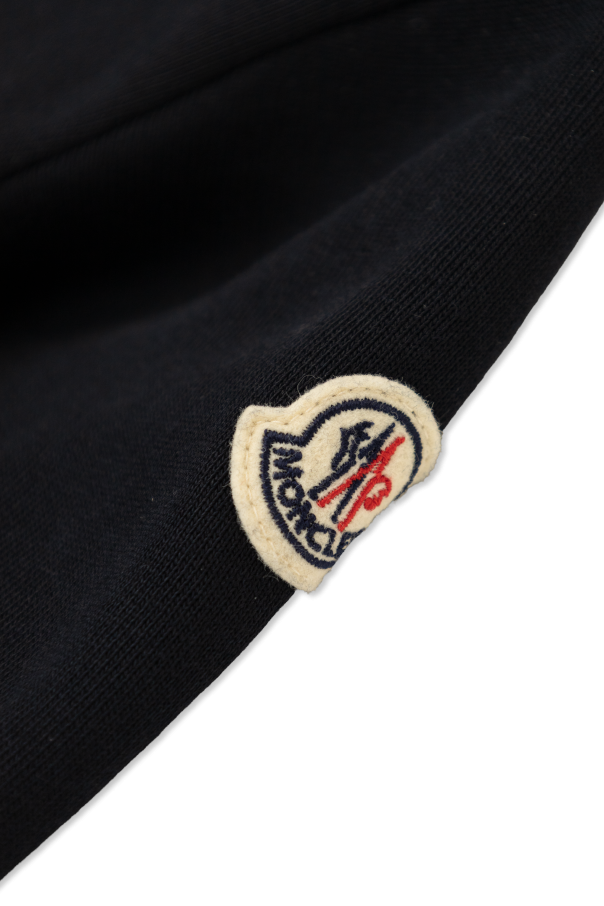 Moncler Enfant Set: hoodie and trousers