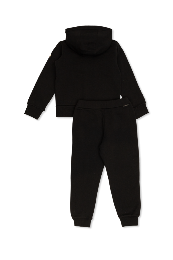 Moncler Enfant Conjunto: sudadera y pantalones