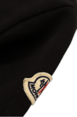 Moncler Enfant Conjunto: sudadera y pantalones