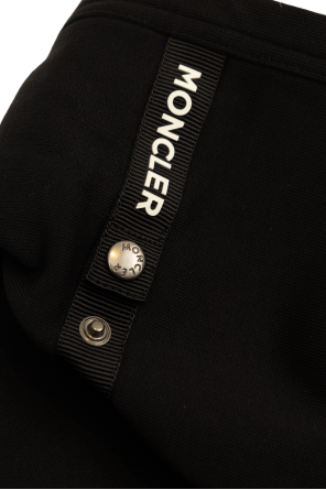 Moncler Enfant Conjunto: sudadera y pantalones