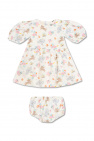 Kenzo Kids Dress & knickers set