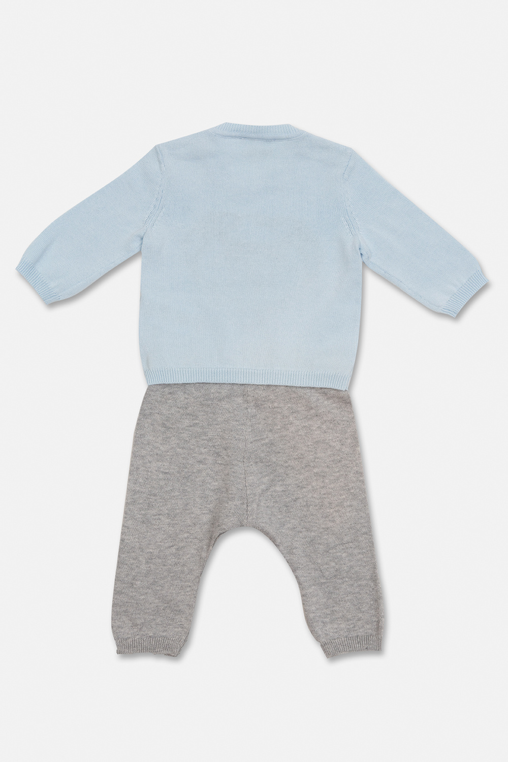 Kenzo Kids Sweater & trousers set