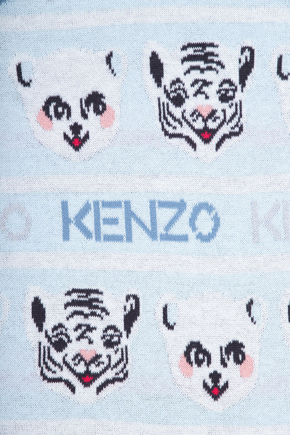 Kenzo Kids MOST IMPORTANT TRENDS FOR SPRING/SUMMER