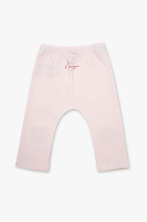 Kenzo Kids Sweatshirt & Comey trousers set