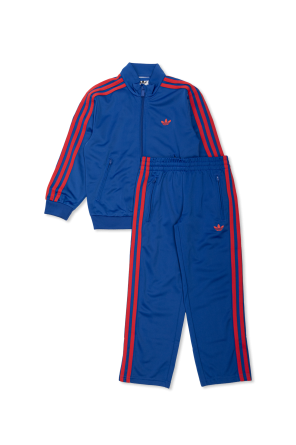 Tracksuit set: sweatshirt and pants