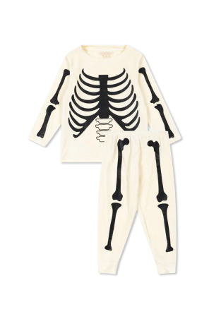 Disfraz de Halloween