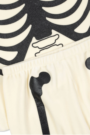 Konges Sløjd Halloween costume