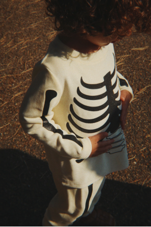 Konges Sløjd Halloween costume