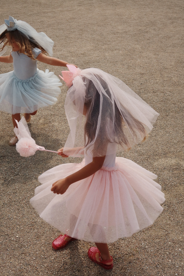 Konges Sløjd Princess costume