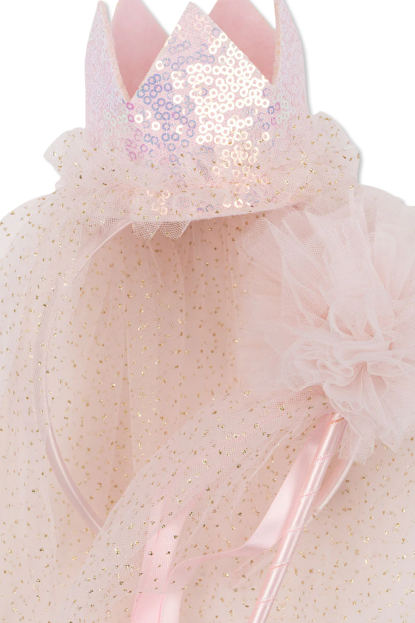 Konges Sløjd Princess costume