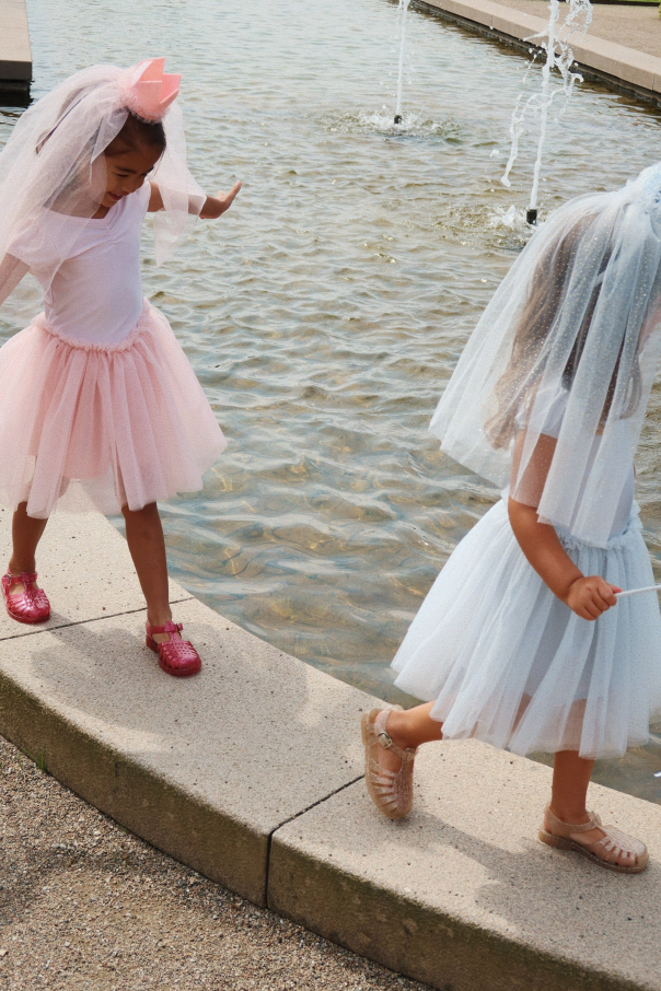 Konges Sløjd Princess costume