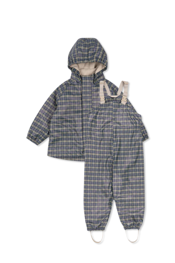 Rain set od Konges Sløjd