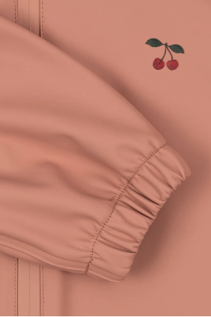 Konges Sløjd Rain suit: jacket and trousers