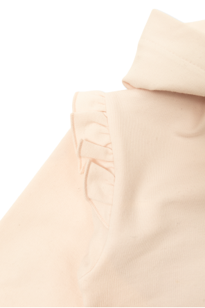 Moncler Enfant Set: sweatshirt, trousers