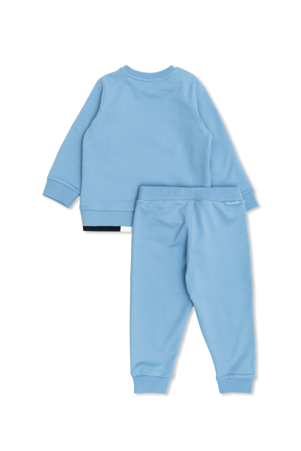 Moncler Enfant Conjunto: sudadera, pantalones