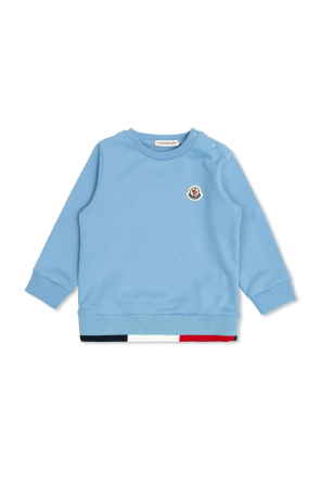 Moncler Enfant Conjunto: sudadera, pantalones