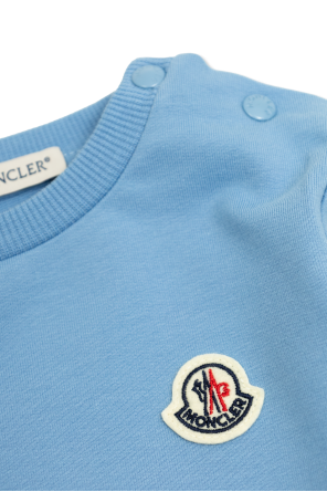 Moncler Enfant Conjunto: sudadera, pantalones