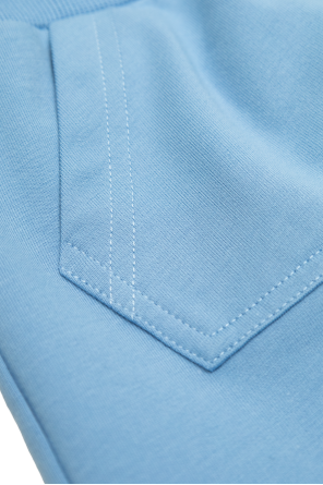 Moncler Enfant Conjunto: sudadera, pantalones