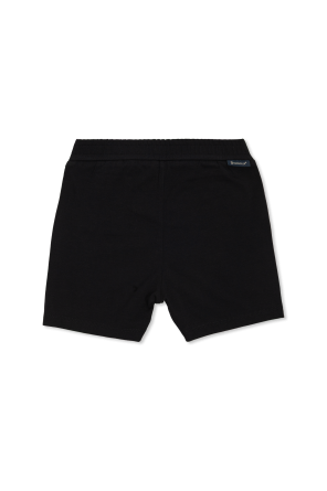 Moncler Enfant Conjunto: T-shirt, calções