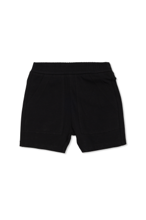 Moncler Enfant Conjunto: T-shirt, calções