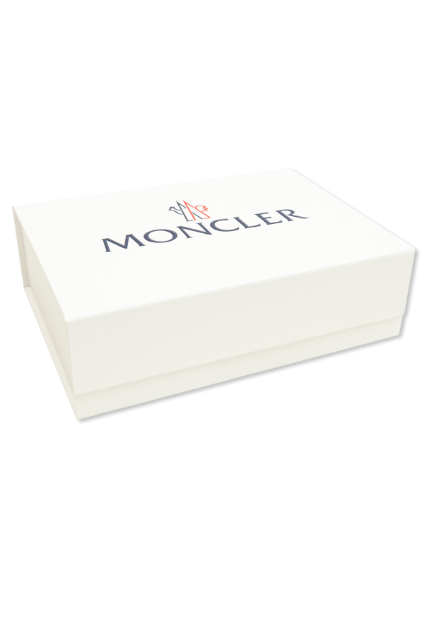 Moncler Enfant Conjunto: camiseta, pantalones, gorra