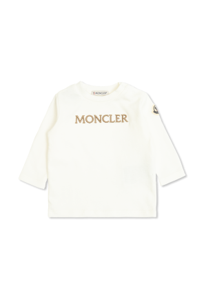 Moncler Enfant Conjunto: camiseta, pantalones, gorra