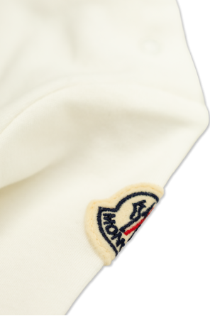 Moncler Enfant Conjunto: camiseta, pantalones, gorra