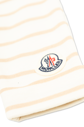 Moncler Enfant Conjunto: camiseta, pantalones, gorra