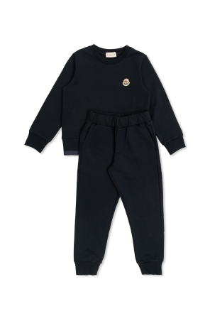 Conjunto: pantalones, sudadera