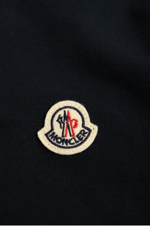 Moncler Enfant Set: trousers, sweatshirt