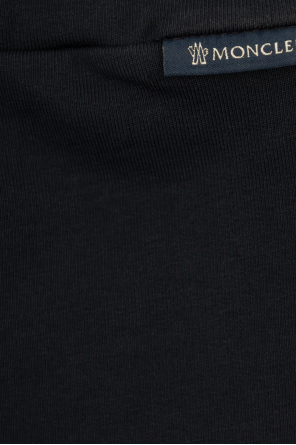 Moncler Enfant Set: trousers, sweatshirt