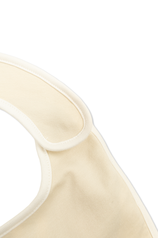 Dolce & Gabbana Kids Set de bebé: enterizo, gorro y babero