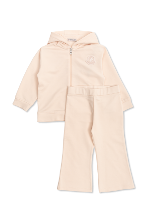 Conjunto: sudadera, pantalones
