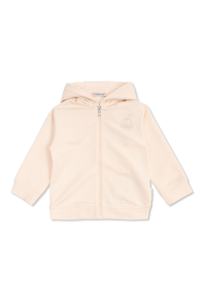 Moncler Enfant Set: sweatshirt, trousers