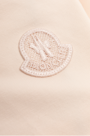 Moncler Enfant Set: sweatshirt, trousers