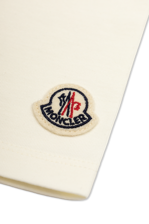 Moncler Enfant Set: sweatshirt, trousers