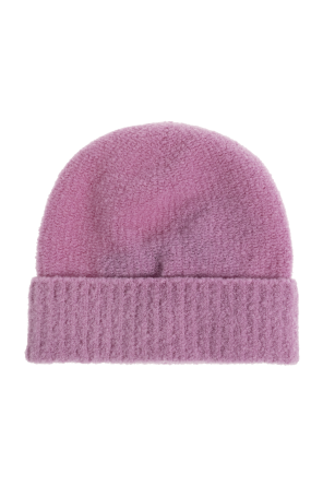 Moncler Enfant Set: scarf, hat, gloves