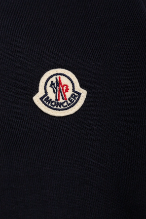 Moncler Enfant Tracksuit set: sweatshirt and trousers