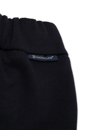 Moncler Enfant Tracksuit set: sweatshirt and trousers