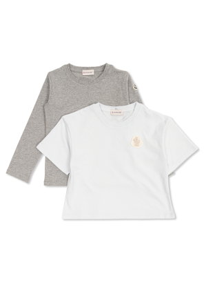 Pack de 2 camisetas