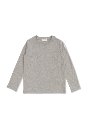 Moncler Enfant 2-pack of t-shirts
