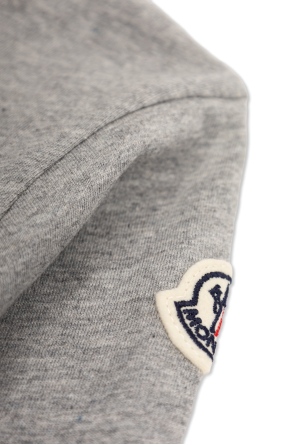 Moncler Enfant 2-pack of t-shirts
