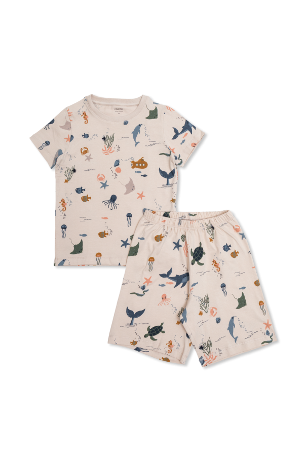 Two-piece pajamas, zdjęcie 1 Two-piece pajamas od Liewood